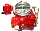 MARINE RBLT CARB V6 2 BBL MERCARB 4.3L 807764N ROCHESTER REPLACEMENT MERCRUISER