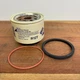 Parker Racor R12T Fuel Filter 10 Micron Diesel Water Separator Boat Kit