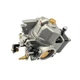 Carburetor 6E8-14301-00 For Yamaha Outboard 9.9HP 15HP 2 stroke 682/684-14301