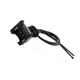 Fuel Pump Wire Harness Pigtail Plug Clip Connect 2-Pin for Volvo Penta 988037