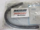 C35 Genuine Mercury Quicksilver 32-856829 31 Hose OEM New Factory Boat Parts