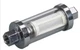 MOELLER 033319-10 IN LINE CLEAR VIEW FUEL FILTER