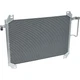 GMC Chevrolet Isuzu Saab SUV 2002 to 2009 NEW A/C Condenser CN 3054PFC
