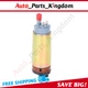 Fuel Pump 892267A51 + 65695844 + 65418559 For Mercury Mercruiser Outboard