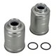 Fuel Filter Assembly for Kohler Engine ED2175-318-S ED0021753180 Tractor Parts