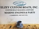 Marine Caterpillar 3208 CAT 8N5004 AS-Air Cleaner Air Filter Adapter
