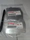 Genuine Yamaha 6G5-44323-01 2Qty Marine Cartridge Outer Plate OEM YA3