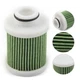 Fuel Filter 15412-92J00 30mm Fit Suzuki Outboard DF 140A DF 115A DF150AP DF175AP