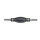 Moeller Universal Outboard Low Permeation Fuel Line Assembly 12ft