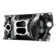 4BBL 8 BOLT CAST IRON INTAKE MANIFOLD FITS VOLVO PENTA MERCRUISER 8M0061387