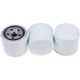 3X Oil Filter HH160-32093 For Kubota B F KX RTV Models Grasshopper 928D 930D2