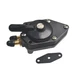 Fuel Pump for Johnson Evinrude Outboard OMC 438559 385784 395712 398385 433390