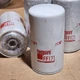 4 - Fleetguard FF171 Fuel Filters - MACK 483GB218B CAT 3I0757 3I1159 WIX 33218