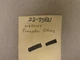 New OEM Mercury Quicksilver Outboard Connector Fitting 22-33821