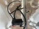 OMC 2 stroke fuel primer # 0397909 / 5007356