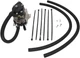 VRO Conversion Fuel Pump for Johnson Evinrude OMC BRP 5004558 0438400 Engines