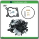 For Mercury MCM 260 350 Rochester Quadrajet 4Barrel Marine Carburetor 17080561
