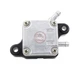 FUEL PUMP for Yamaha 68T-24410-01-00, 68T-24410-00-00 4-Stroke 6-9.9 HP Engines