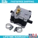 14360A16 Fuel Pump Fits Mercury 2-Stroke Outboard 30 40 50 60 75 80 90 HP New