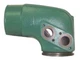 Elbow Exhaust for Volvo Penta Diesel TAMD31 TAMD41B AQAD41A replaces 859963