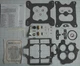 MERCURY MARINE ROCHESTER 4GC CARB KIT MC225 V8 327" & 409" ENGINES NEW ETHEN TOL