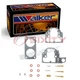 Walker 16051 Carburetor Repair Kit for WMH-8A WMH-8 WMH-7 WMH-6 WMH-47 wp