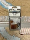 Quicksilver #35-49088Q2 Fuel Pump Filter Assembly.