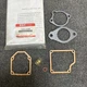 New Old Stock Suzuki Carburetor CARB Gasket Kit 13910-94400 OEM New Old Stock Suzuki Carburetor CARB Gasket Kit 13910-94400 OEM