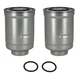 Enhanced Fuel Filter for Kohler Engine ED2175-318-S ED0021753180 Tractor