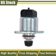 IAC IACV Idle Air Control Valve for Volvo Penta 3843750 4.3 5.0 5.7 L GI GXI GM