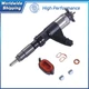 DIESEL FUEL INJECTOR 095000-6320 DZ100211 FOR DENSO JOHN DEERE 4045T SE501928