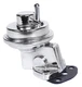 EMPI 98-1270 MECHANICAL GENERATOR CHROME / ZINC PLATED FUEL PUMP VW BUG GHIA BUS