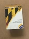 New Genuine Napa Gold Fuel Filter 4006 