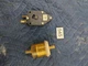 Fuel Filter 5007335 & Fuel Pump 5005462 2016 60HP Evinrude Outboard 2 Stroke