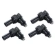 4PK ED0065902900-S Injector Pump For Kohler KDW702 KDW1003 Lombardini LDW702