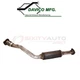 Davico 19045 Catalytic Converter for Exhaust  ez