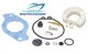 60 / 70 Hp Carburetor Kit FOR Yamaha With Float 6H3-W0093-02, 600-84 - OOS