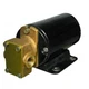 Groco 12 V 180 GPH Electric Positive Displacement Gear Utility Pump
