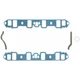 MS 90103-1 Felpro Intake Manifold Gaskets Set Lower for F150 Truck F350 Mustang