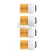 4x Fuel Filter For 75-115HP Yamaha 68V-24563-00-00 Mercury 881540 Sierra 18-7979