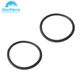 New Mercury 25-26722 O-Ring Factory Boat Parts Sierra 18-7115 GLM 82240 2pcs