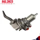 Carter M6696 Mechanical Fuel Pump for Commander Indmar Ford 302 351w 351