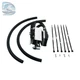 Johnson Evinrude VRO Fuel Pump Kit Replaces VRO on V6 60&deg; Looper Outboards