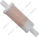 3/8"Fuel Filter 802128A1 802128 for OMC Johnson Evinrude 398319 Mercury Marine