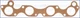 AJUSA 13054700 Gasket, intake manifold for GINETTA VOLVO