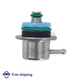 NEW Fits for Replaces Volvo Penta Fuel Pressure Regulator 3858967