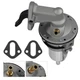 Fuel Pump for OMC 110 120 MerCruiser 488 L4 3.7L Marine Engines 60032 M60032