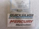 U8 Genuine Mercury Quicksilver 88-17429 Halogen Lamp OEM New Factory Boat Parts
