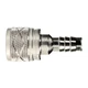 Moeller 33467-10 Fuel Line Connector Sierra Outboard 18-8079 Female