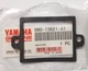 Yamaha Valve Seat Gasket NOS 6M6-13621-A1    (LW-317)